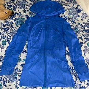 LULULEMON JACKET